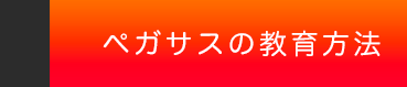ペガサスの教育方法