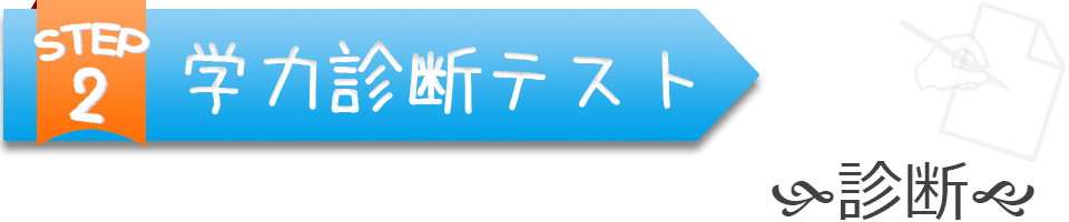 学力診断テスト
