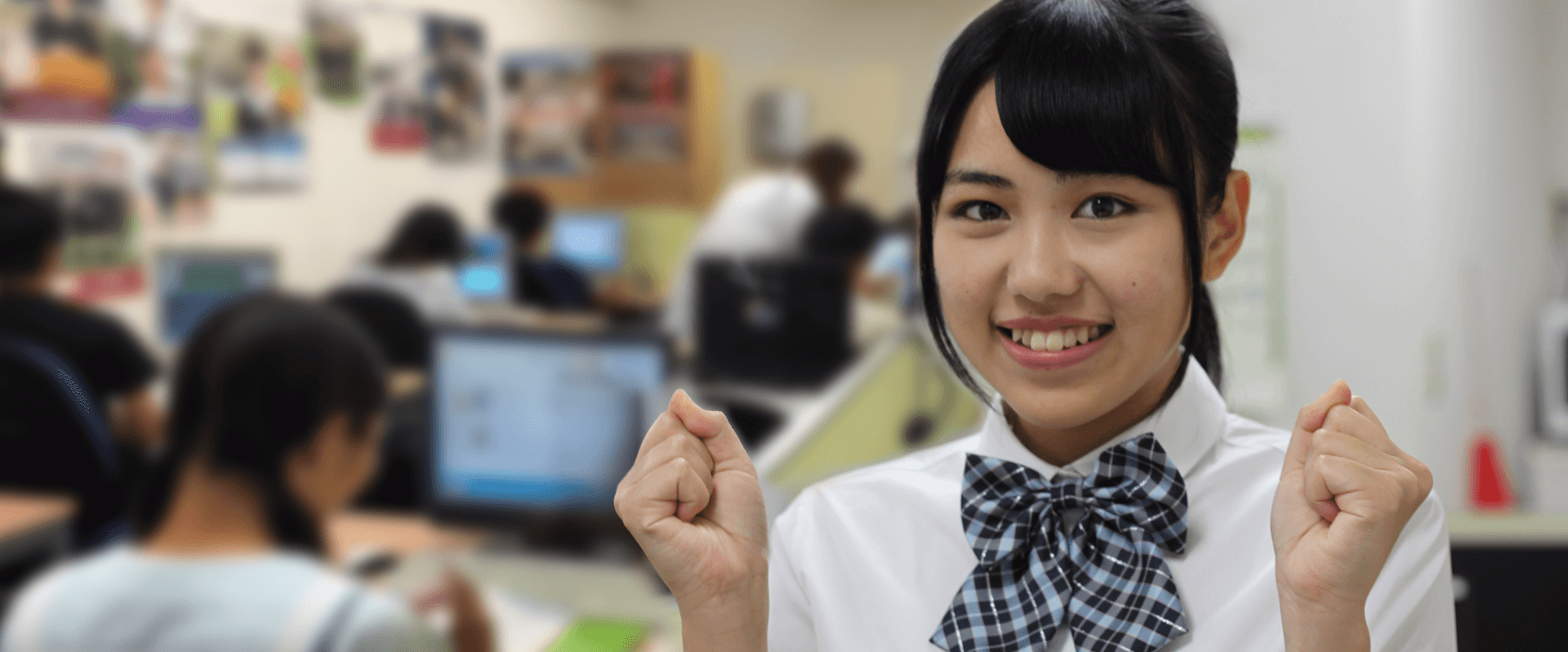 個別指導40年の学習塾ペガサスに通う小・中学生は全国で10,000人以上。独自の完全個別指導で、子供たちの「やる気」や「学力」は飛躍的に向上しています!